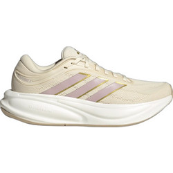 Adidas Response 2 Γυναικεία Αθλητικά Παπούτσια για Τρέξιμο Κίτρινα KK4285