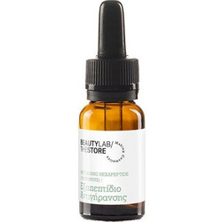 BeautyLab TheStore Εξαπεπτίδιο Αντιγήρανσης 15ml