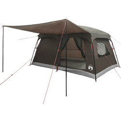 vidaXL Σκηνή Camping 420x305x200cm 42029002