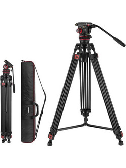 Neewer TP75 Pro Video With Head