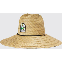 Katin Γυναικείο Καπέλο Fedora Ψάθινο Ταμπά K-MAN