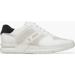 Callaghan Ανδρικά Sneakers Λευκά 91316