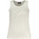 Nautica Γυναικείο Καλοκαιρινό Top Ριπ Λευκό 856220