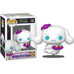 Funko Pop! Hello Kitty and Friends 156 Cinnamoroll