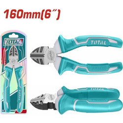 Total Πλαγιοκόφτης 160mm THT130606P