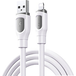 Remax RC-C113 USB-A to Lightning Cable 1m White
