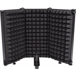 Citronic MIS-430P Isolation Ηχομονωτικό Πάνελ Μικροφώνου