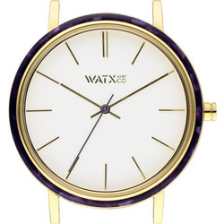 Watx & Co Γυναικείο Ρολόι WXCA3037