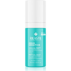 Rilastil Aqua Sensitive Mat Cream-Gel 30ml
