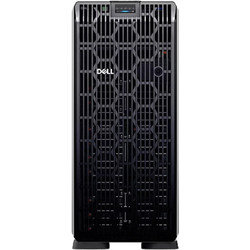 Dell PowerEdge T560 (Xeon Silver 4510/32GB DDR5/480GB SSD/2x110W/FreeDos)