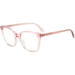 Kate Spade LEANNA G35JF41 Γυναικείος Σκελετός Γυαλιών Οράσεως Κοκάλινος Ροζ