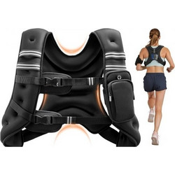 Vevor GDZLKBXTS25LC5HOO001V0 Γιλέκο με βάρος 11.5kg