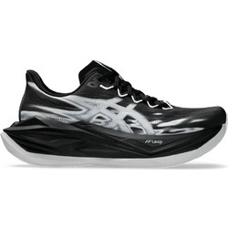 ASICS Superblast 3 Ανδρικά Αθλητικά Παπούτσια για Τρέξιμο Μαύρα 1013A177-001
