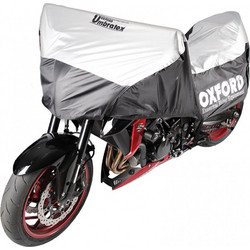 Oxford Umbratex Κουκούλα Μηχανής Αδιάβροχη XL 210x133x63cm