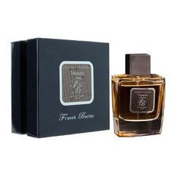 Franck Boclet Tobacco Eau de Parfum 20ml