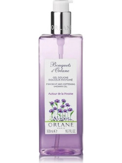 Orlane Bouquet D'Orlane Pivion Αφρόλουτρο σε Gel 500ml
