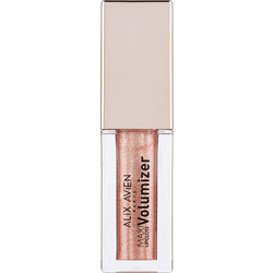 Alix Avien Paris 206 Peachy Stardust Plumping Lip Gloss