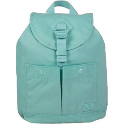 Doughnut Montana Pastel D123SC-0037-F Σακίδιο Πλάτης 10lt Τιρκουάζ