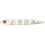 Westin Flashin' Anchovy Τεχνητό Δόλωμα Πλάνος Φωσφοριζέ 12cm 60gr Anchovy Zebra Glow
