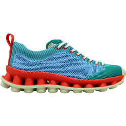 Camper Pelotissima Γυναικεία Sneakers Τιρκουάζ K201776-010