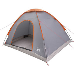 vidaXL Σκηνή Camping Ιγκλού 4 Ατόμων 275x215x125cm 42028634