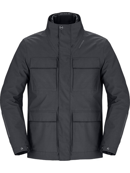 Spidi Pentagon Anthracite