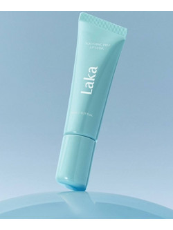Laka Soothing Prep Κρεμώδης Μάσκα Χειλιών για Ενυδάτωση 20gr