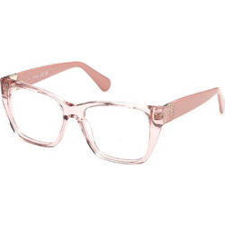 Max & Co MO5213-072 Γυναικείος Σκελετός Γυαλιών Οράσεως Κοκάλινος Ροζ
