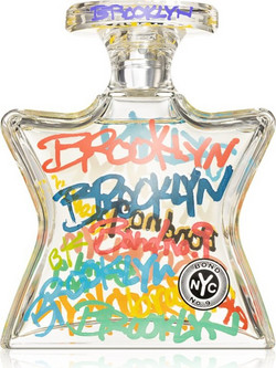 Bond No.9 Downtown Brooklyn Eau de Parfum 100ml
