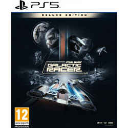 Star Wars: Galactic Deluxe Edition PS5