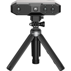 Revopoint Mini 2 Advanced Φορητό 3D Scanner Έγχρωμο με Wi-Fi