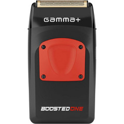 Gamma Boosted One Single 678-70-315 Ξυριστική Μηχανή Προσώπου με Μπαταρίες