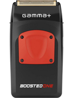 Gamma Boosted One Single 678-70-315 Ξυριστική Μηχανή Προσώπου με Μπαταρίες