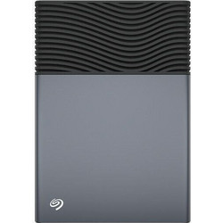Seagate One Touch 8TB Εξωτερικός Σκληρός Δίσκος HDD 3.5" USB-C Black