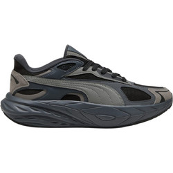 Puma Hypnotic LS 2 Ανδρικά Sneakers Ανθρακί 404714-16