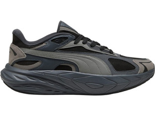 Puma Hypnotic LS 2 Ανδρικά Sneakers Ανθρακί 404714-16