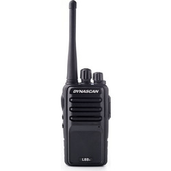 Dynascan L-88+ Black