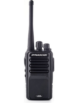 Dynascan L-88+ Black