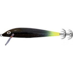Rapala SQ Τεχνητό Δόλωμα Καλαμαριέρα 9cm 13gr YETA