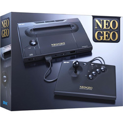 NEOGEO AES+