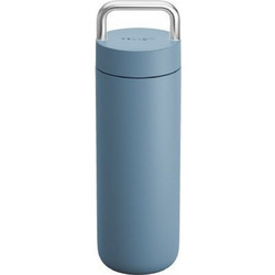Fellow Carter Carry Travel Mug Blue 591ml