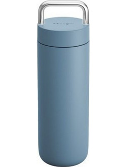 Fellow Carter Carry Travel Mug Blue 591ml