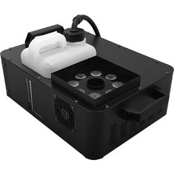 Globostar 51144 Μηχανή Καπνού LED DMX 1500W