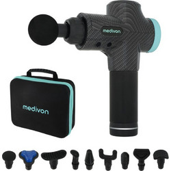 Medivon Gun Active X Πιστόλι Μασάζ Σώματος