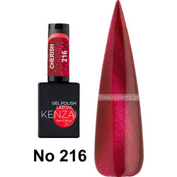 Kenzai 216 Cherish Gel 15ml