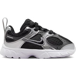 Nike V5 Runner Παιδικά Αθλητικά Παπούτσια για Τρέξιμο Μαύρα Ασημί IR2949-001