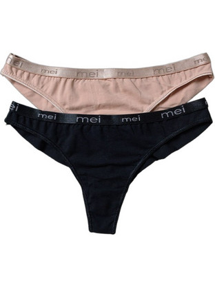Mei Γυναικεία Brazil 2Pack 1320