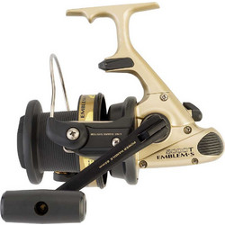Daiwa Emblem-S 5000T Μηχανισμός Ψαρέματος για Casting / Surf Casting