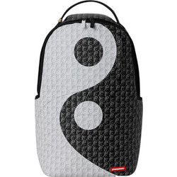 Sprayground Yin Yang B8852 Σακίδιο Πλάτης Μαύρο
