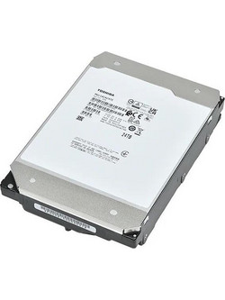 Toshiba MG11SCA22TE 22TB HDD Σκληρός Δίσκος 3.5" SAS 3 7200rpm με 1024MB Cache